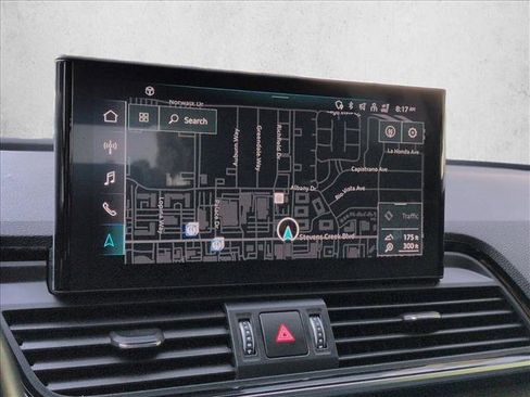 Used 2021 Audi Q5 2.0T Premium Plus w/ Premium Plus Package image 13