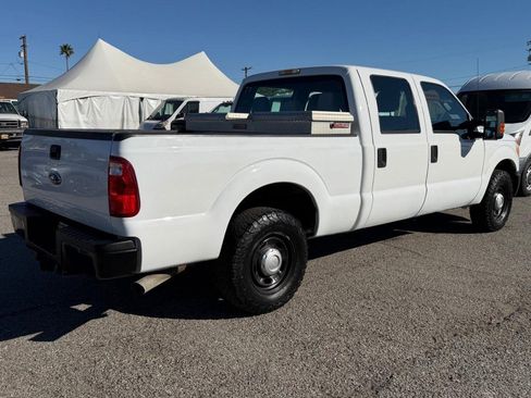 Used 2011 Ford F250 XL w/ PWR Equipment Group image 6
