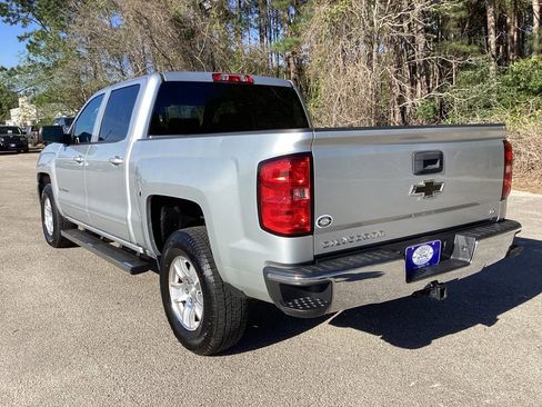 Used 2017 Chevrolet Silverado 1500 LT w/ LT Convenience Package image 7
