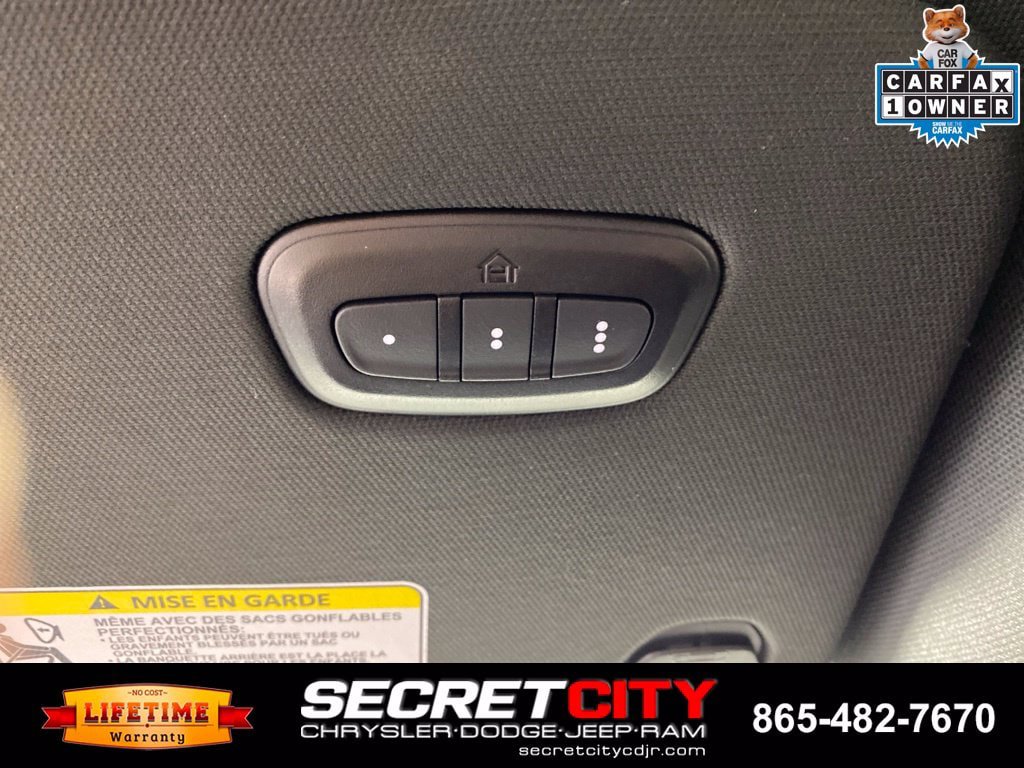 Used 2025 RAM 1500 RHO w/ RHO Level 1 Equipment Group AWD/4WD image 19