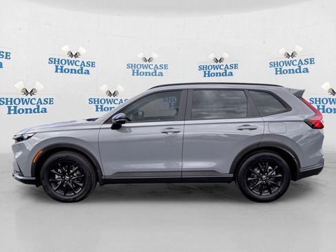 New 2026 Honda CR-V Sport image 3