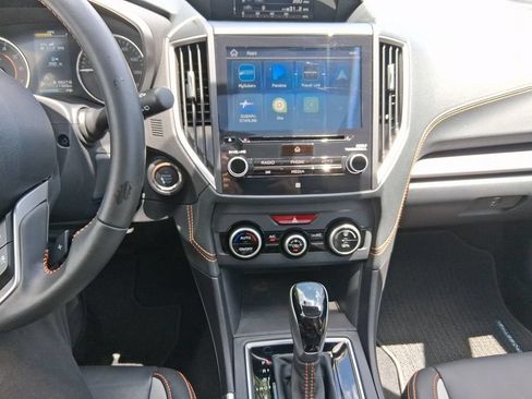 Used 2023 Subaru Crosstrek 2.5i Limited w/ Moonroof Package AWD/4WD image 22