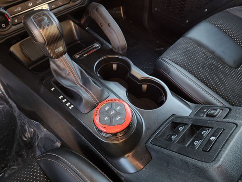 Used 2023 Ford Bronco Raptor image 24