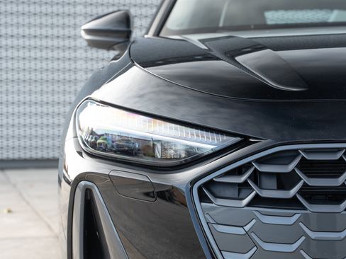 Certified 2025 Audi A5 2.0T Premium Plus w/ Premium Plus image 34