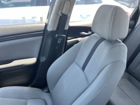 Used 2021 Honda Civic LX image 22