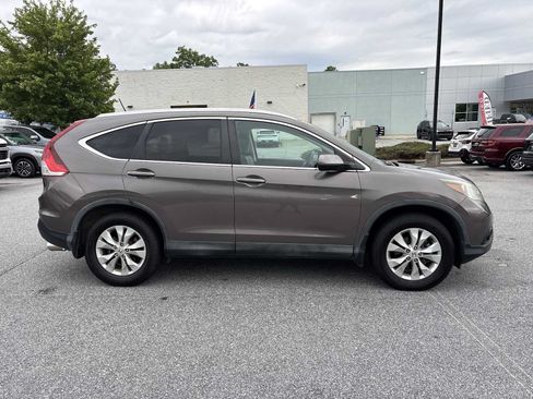 Used 2014 Honda CR-V EX-L image 5