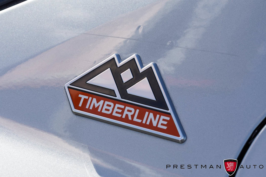 Used 2023 Ford Explorer Timberline AWD/4WD image 10