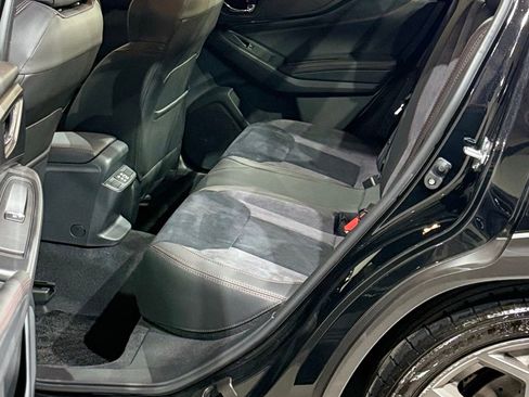 Used 2024 Subaru WRX TR image 41