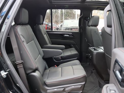 New 2026 Chevrolet Tahoe RST w/ Comfort Package image 41