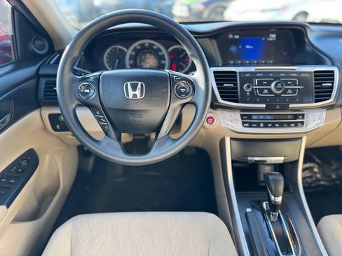 Used 2014 Honda Accord EX image 21