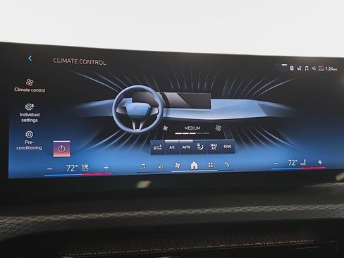 New 2026 BMW 430i Convertible w/ Convenience Package RWD image 14