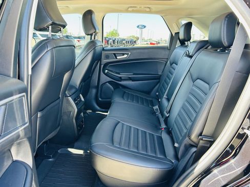 Used 2024 Ford Edge SEL w/ Convenience Package AWD/4WD image 28