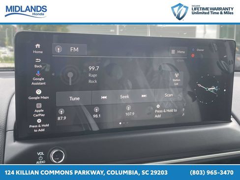 New 2026 Honda Pilot EX-L image 26