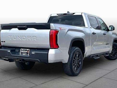 Used 2023 Toyota Tundra SR5 AWD/4WD image 13