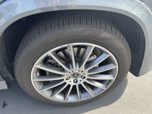 Certified 2026 Mercedes-Benz GLE 350 4MATIC image 13