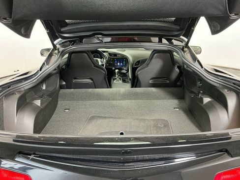 Used 2014 Chevrolet Corvette Stingray Coupe w/ 3LT Preferred Equipment Group RWD image 22