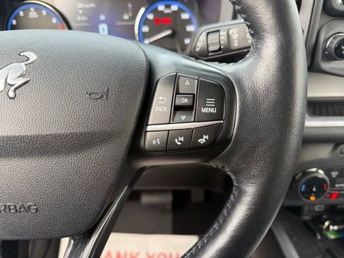 Certified 2023 Ford Bronco Sport Outer Banks w/ Tech Package image 22