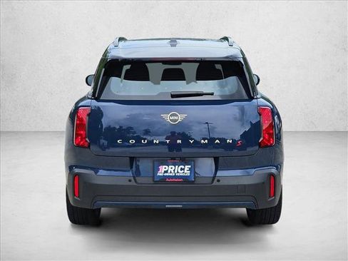 Certified 2026 MINI Cooper Countryman S AWD/4WD image 6