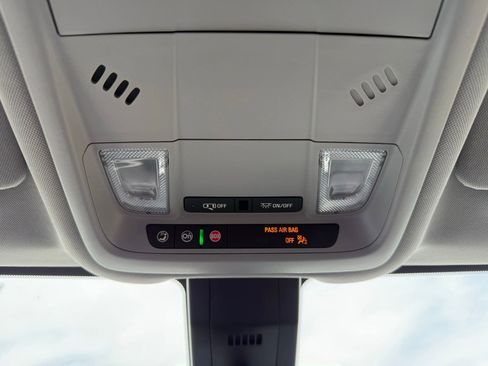 Used 2024 Chevrolet Equinox LT AWD/4WD image 19