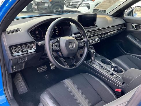 Used 2022 Honda Civic Sport image 17