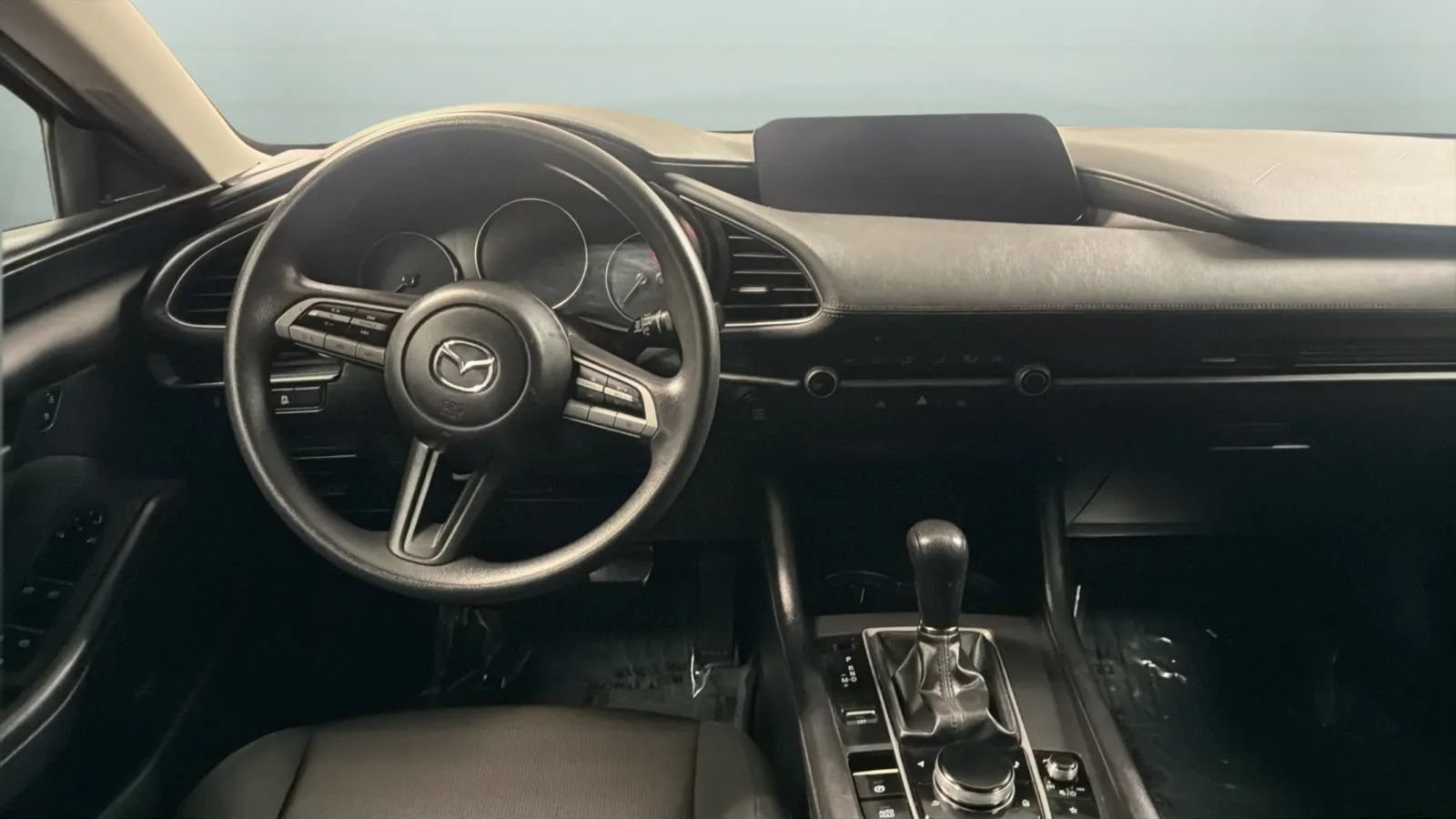 Used 2021 MAZDA MAZDA3 Sedan FWD image 11