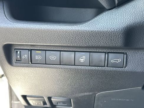 Certified 2024 Toyota RAV4 XLE Premium w/ Weather Package FWD image 19