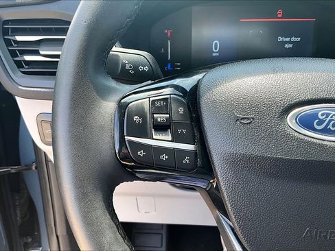 Used 2023 Ford Escape Active w/ Tech Pack #1 AWD/4WD image 22