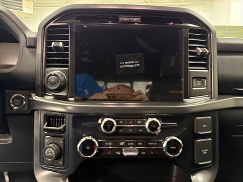 New 2026 Ford F150 Tremor AWD/4WD image 21