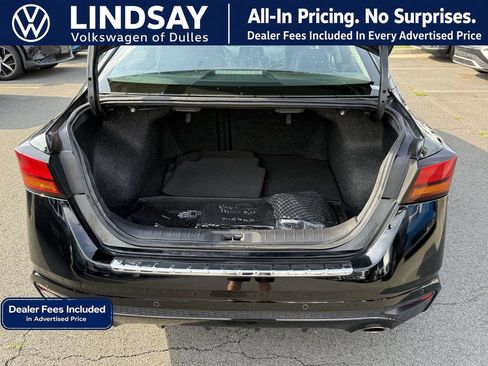 Used 2023 Nissan Altima 2.5 SR FWD image 15