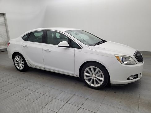 Used 2014 Buick Verano Convenience image 11