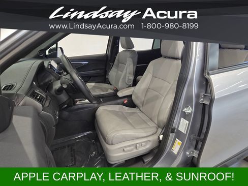Used 2022 Honda Passport EX-L image 12