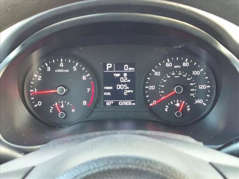Used 2021 Kia Rio S FWD image 10