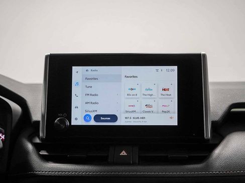 Used 2024 Toyota RAV4 LE image 16