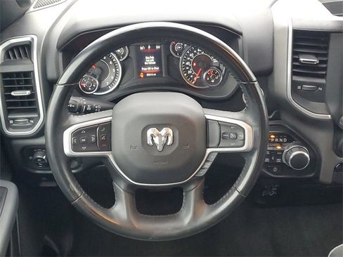 Certified 2021 RAM 1500 Big Horn image 12