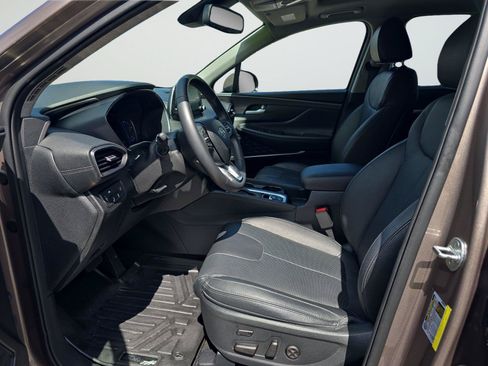 Used 2019 Hyundai Santa Fe FWD image 23