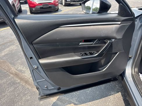 Used 2023 MAZDA CX-50 2.5 S w/ Cargo Package AWD/4WD image 19