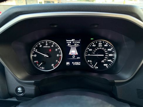 Used 2024 Subaru Ascent Premium w/ Convenience Package AWD/4WD image 30