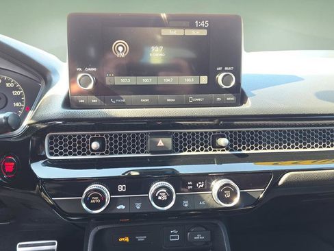 Used 2022 Honda Civic Sport image 23