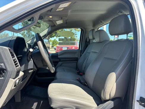 Used 2022 Ford F350 XL w/ Power Equipment Group AWD/4WD image 4