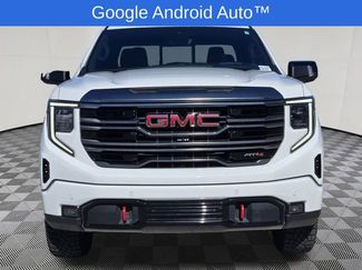 Used 2024 GMC Sierra 1500 AT4 w/ Technology Package video 2