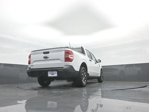 Certified 2024 Ford Maverick XLT w/ XLT Luxury Package FWD image 39