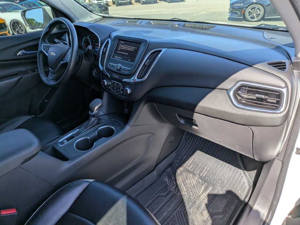 Used 2023 Chevrolet Equinox LT FWD image 16