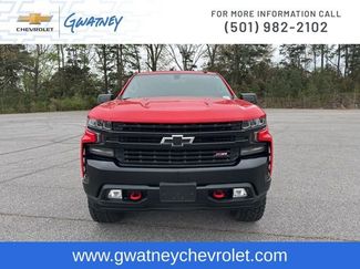 Used 2019 Chevrolet Silverado 1500 LT Trail Boss video 2