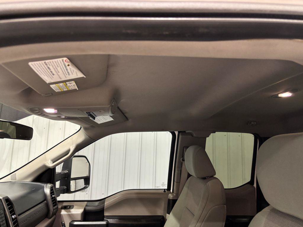 Used 2019 Ford F350 XL w/ Power Equipment Group RWD image 15