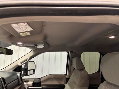 Used 2019 Ford F350 XL w/ Power Equipment Group RWD image 15