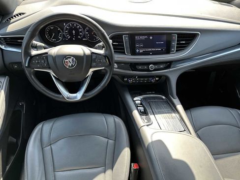 Used 2023 Buick Enclave Premium w/ Experience Buick Package FWD image 11