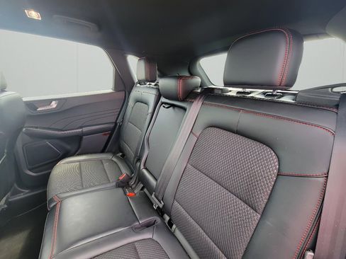 Used 2023 Ford Escape ST-Line w/ Tech Pack #1 image 26