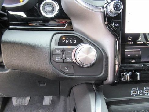 New 2026 RAM 1500 Laramie w/ Night Edition image 30