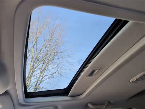 Used 2016 Jeep Compass 75th Anniversary w/ Power Value Group image 19