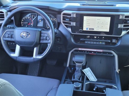 New 2025 Toyota Tundra SR5 image 11